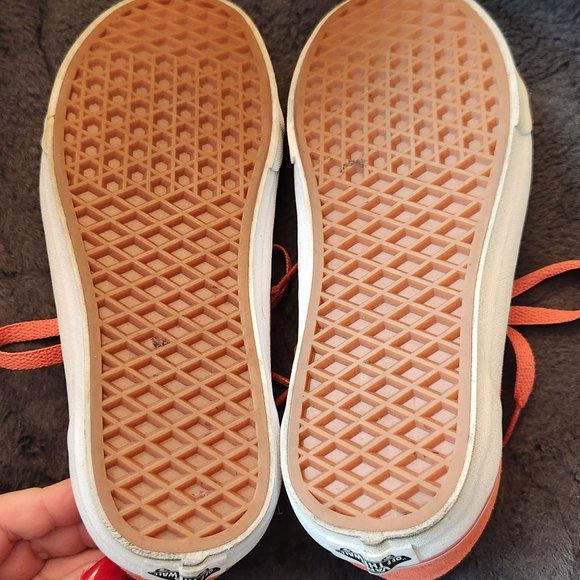 Old Skool Vans - Picture 9 of 12